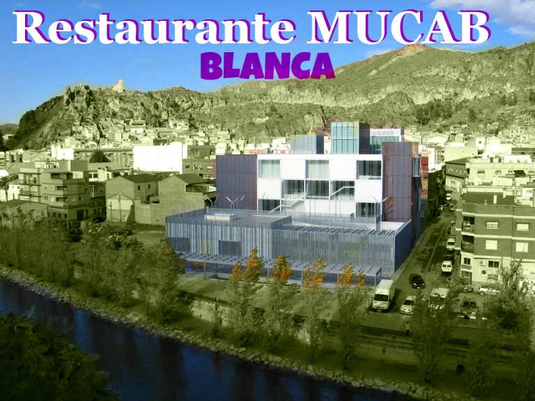 Restaurante MUCAB