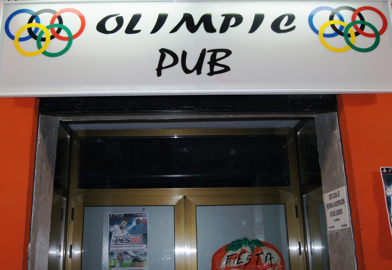 Olimpic Pub