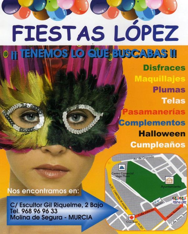 Fiestas López