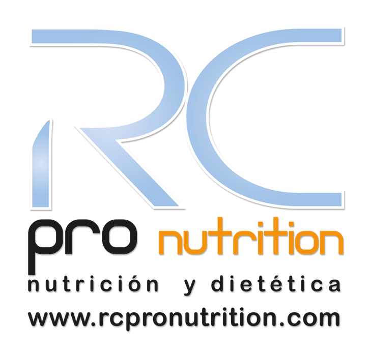 RC Pro Nutrición