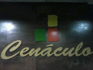 Restaurante Cenáculo