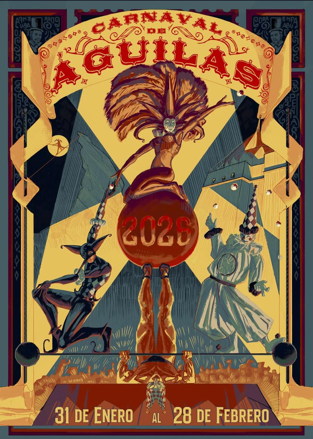 Carnaval de Águilas