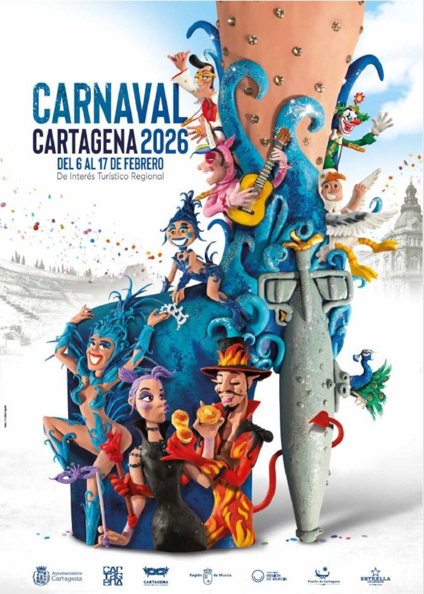 Carnaval de Cartagena