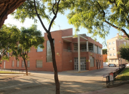 Centro Cultural de Guadalupe
