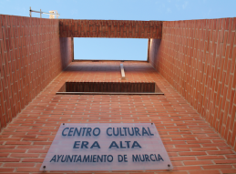 Centro Cultural de La Era Alta