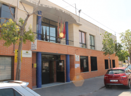 Centro Cultural de Sangonera la Seca