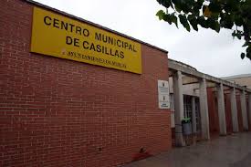 Centro Cultural  Municipal de Casillas