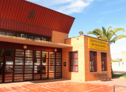 Centro Cultural Municipal de Nonduermas