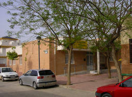 Centro Cultutal  Municipal de Gea y Truyols