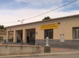 Centro Municipal de Cañadas de San Pedro