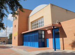 Centro Municipal de Lobosillo