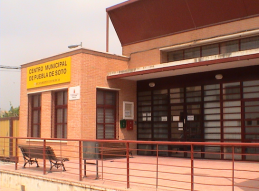 Centro Municipal de Puebla de Soto