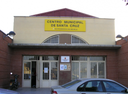 Centro Municipal de Santa Cruz
