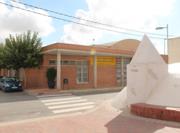 Centro Municipal de Valladolises