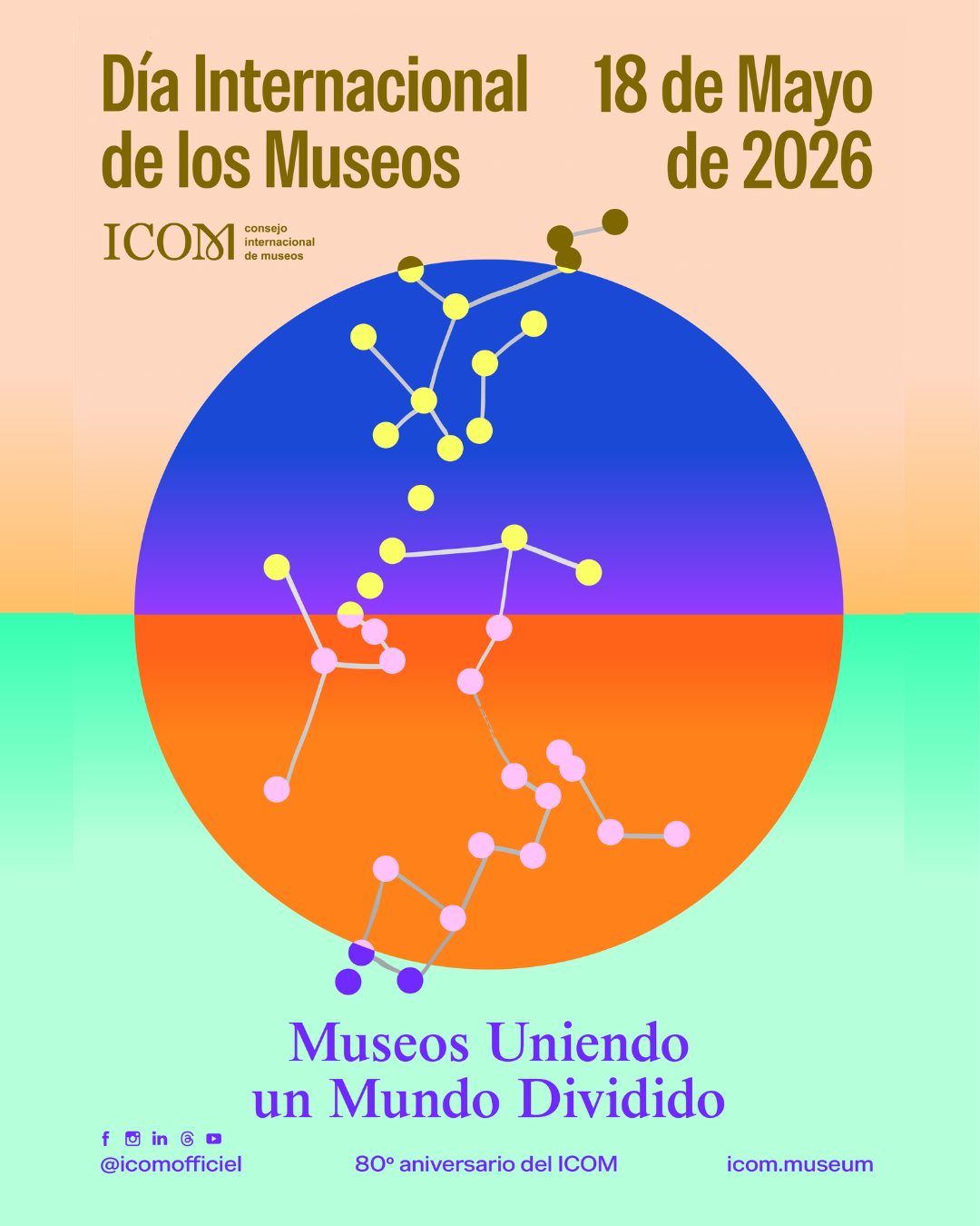 Día Internacional de los Museos