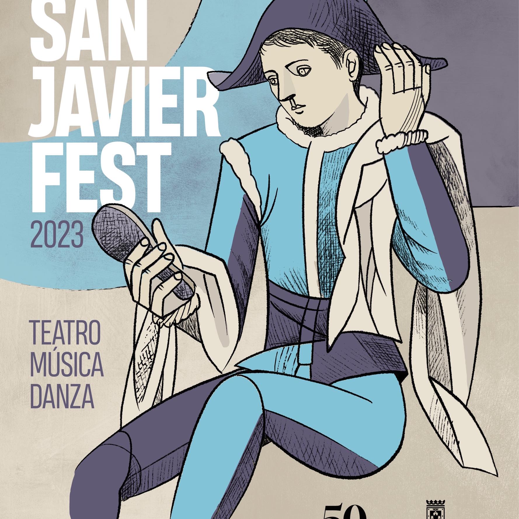 Festival Internacional de Teatro, Música y Danza de San Javier