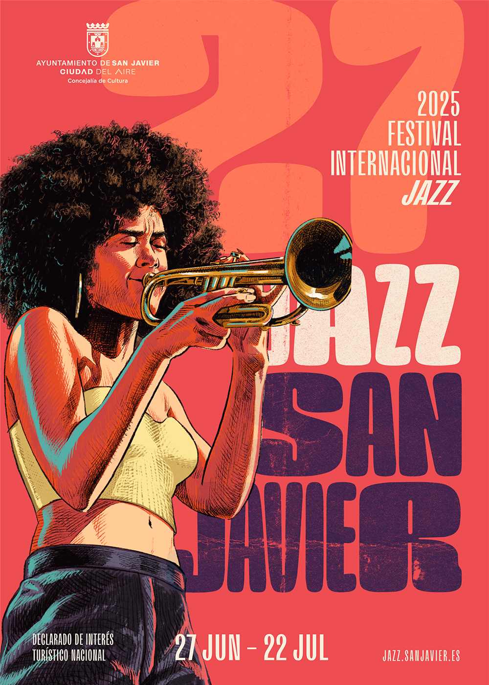 Festival Jazz San Javier