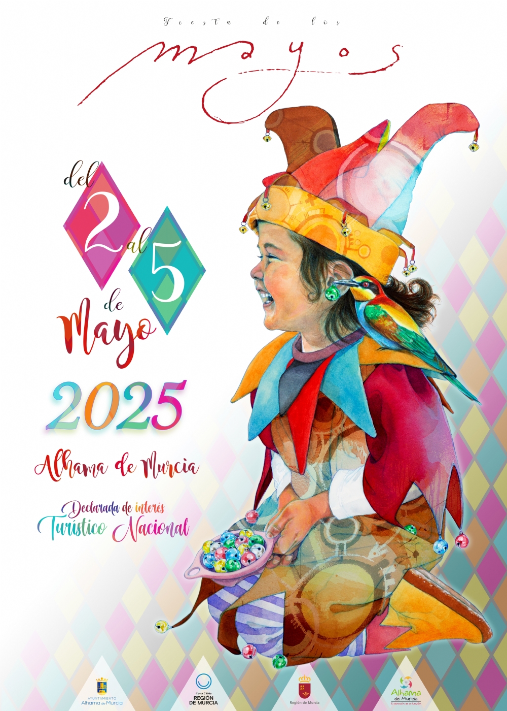 Fiestas de Alhama de Murcia