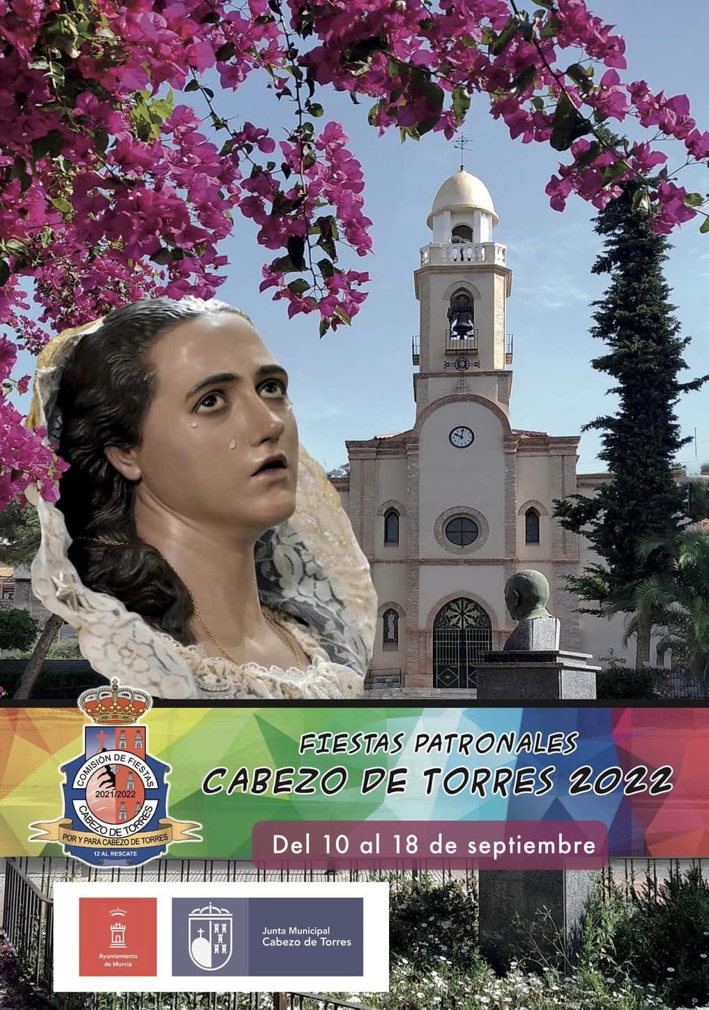 Fiestas de Cabezo de Torres (Murcia)