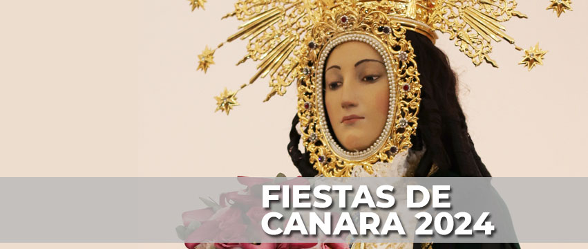 Fiestas de Canara (Cehegín)