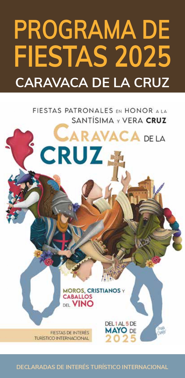 Fiestas de Caravaca de La Cruz