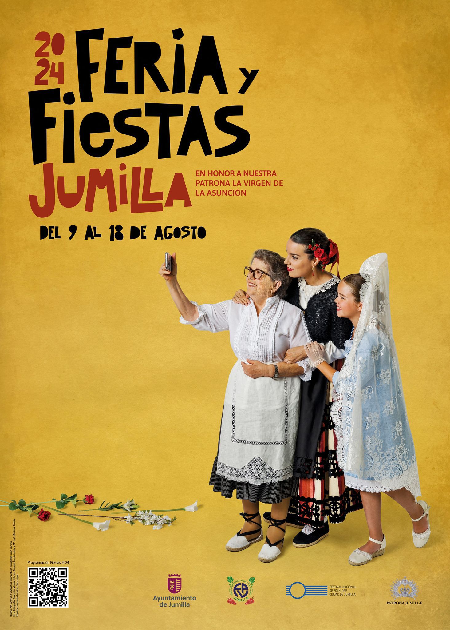 Fiestas de Jumilla