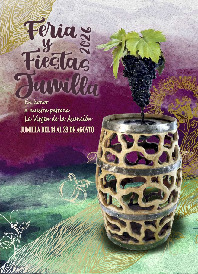 Fiestas de Jumilla