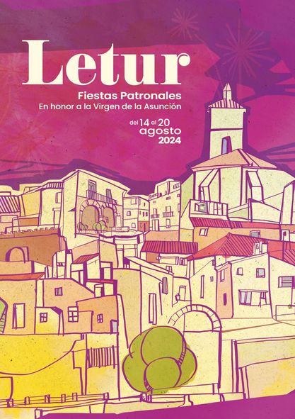 Fiestas de Letur