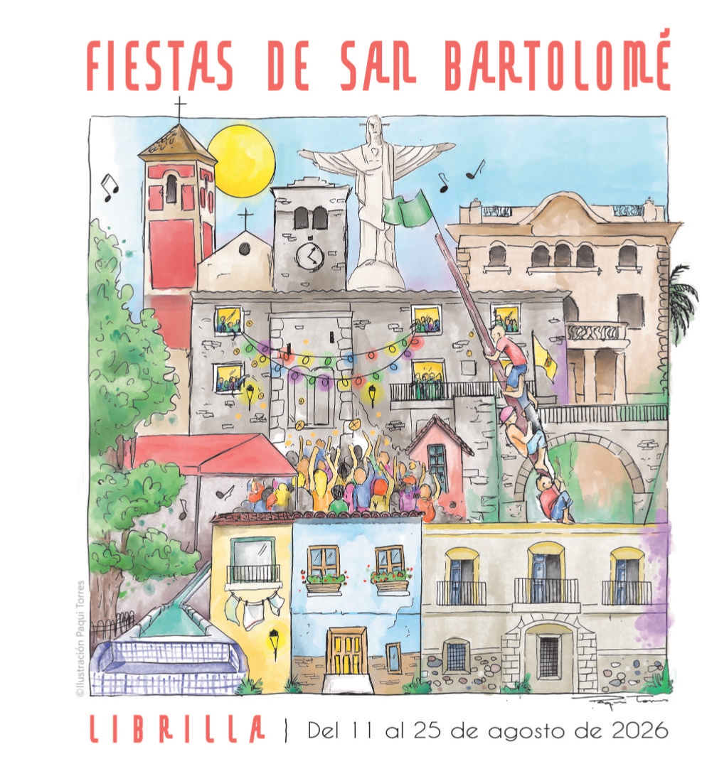 Fiestas de Librilla