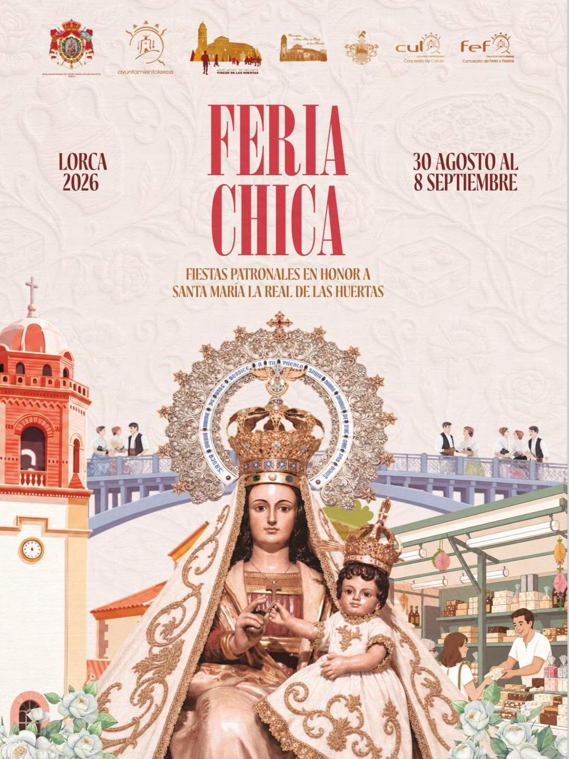 Fiestas de Lorca