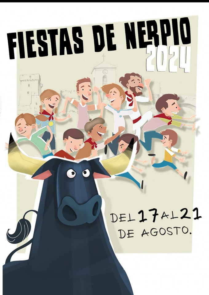 Fiestas de Nerpio