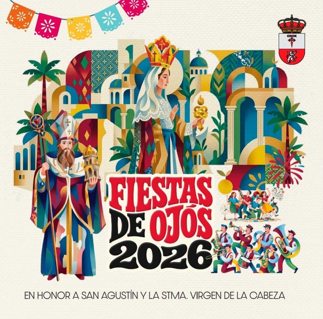 Fiestas de Ojós