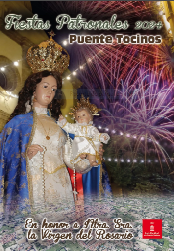 Fiestas de Puente Tocinos