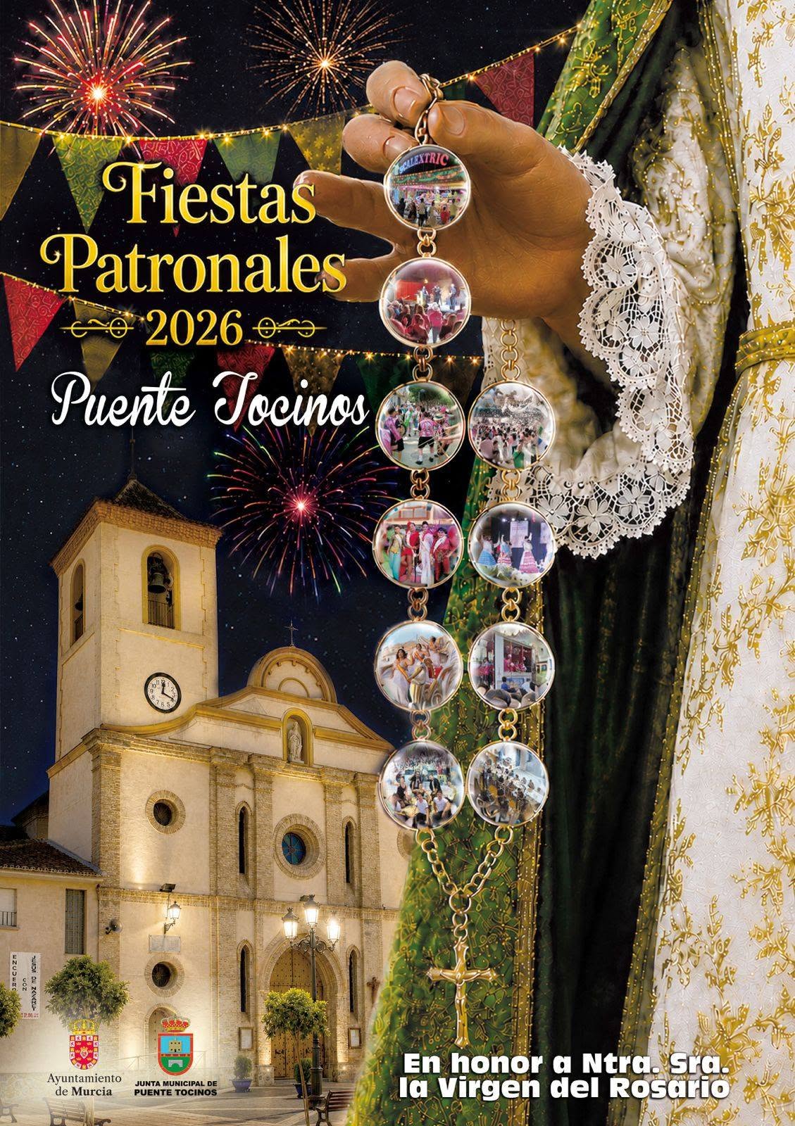 Fiestas de Puente Tocinos