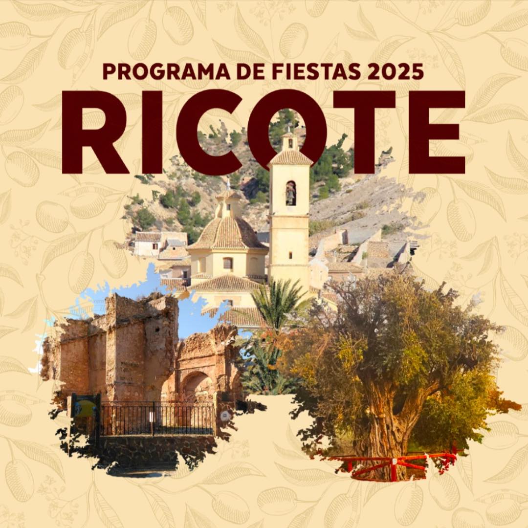 Fiestas de Ricote