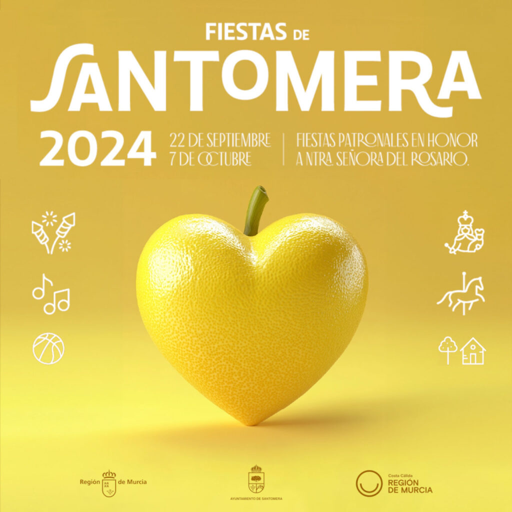 Fiestas de Santomera