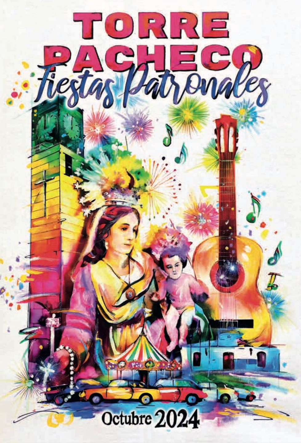 Fiestas de Torre Pacheco