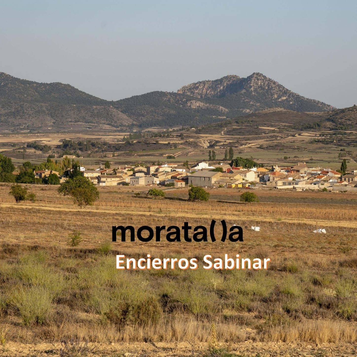 Fiestas El Sabinar (Moratalla)