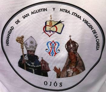 Hermandad de San Agustín y Virgen de la Cabeza de Ojós