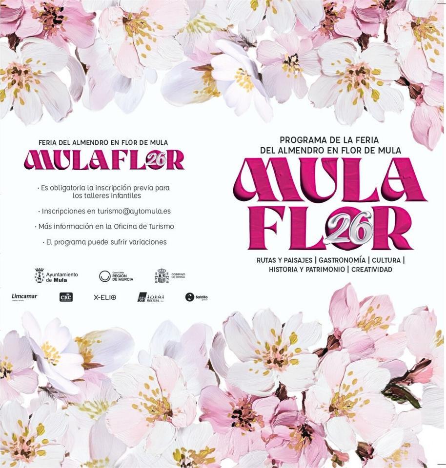 MulaFlor