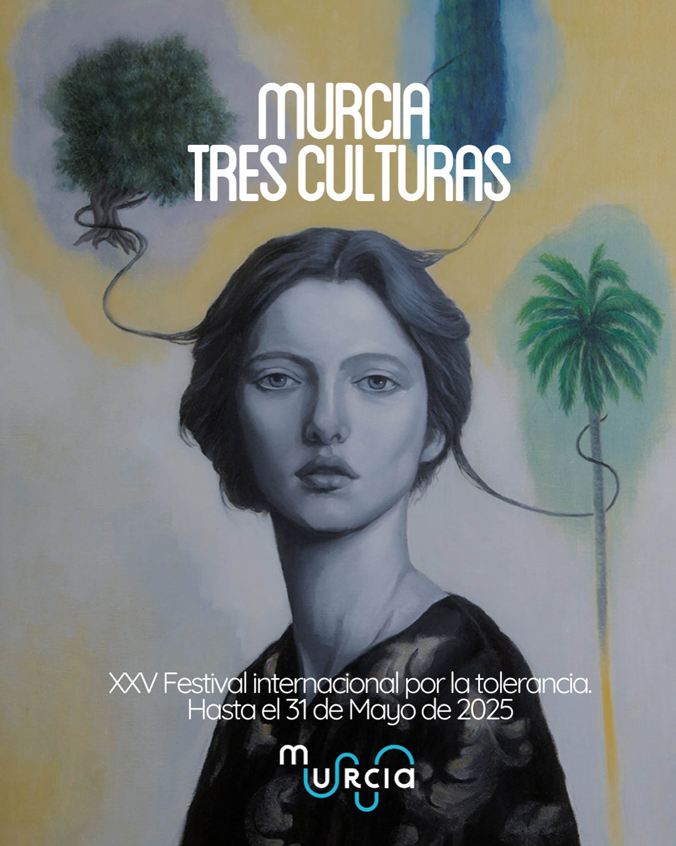 Murcia Tres Culturas
