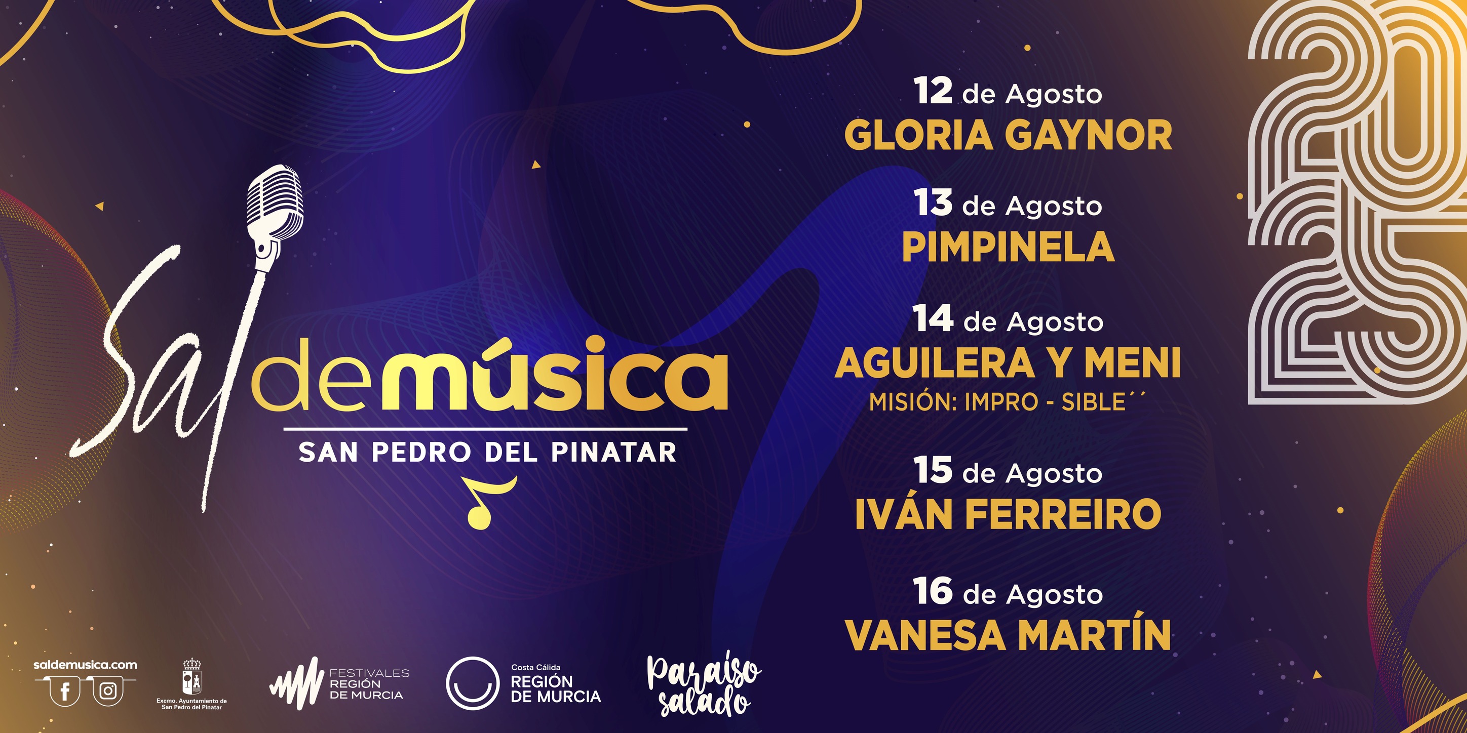 Sal de Músicas Fest