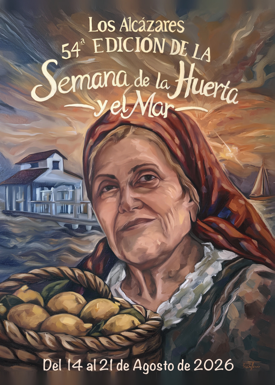 Semana de la Huerta de Los Alcázares
