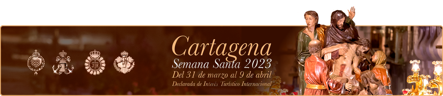 Semana Santa de Cartagena