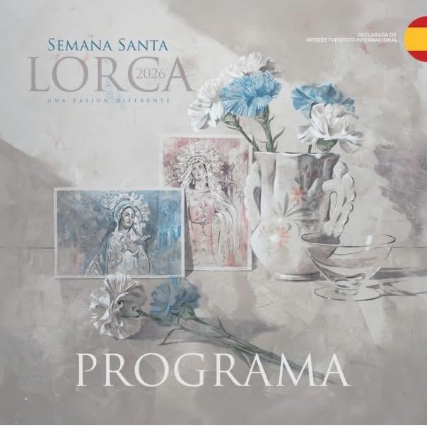 Semana Santa de Lorca