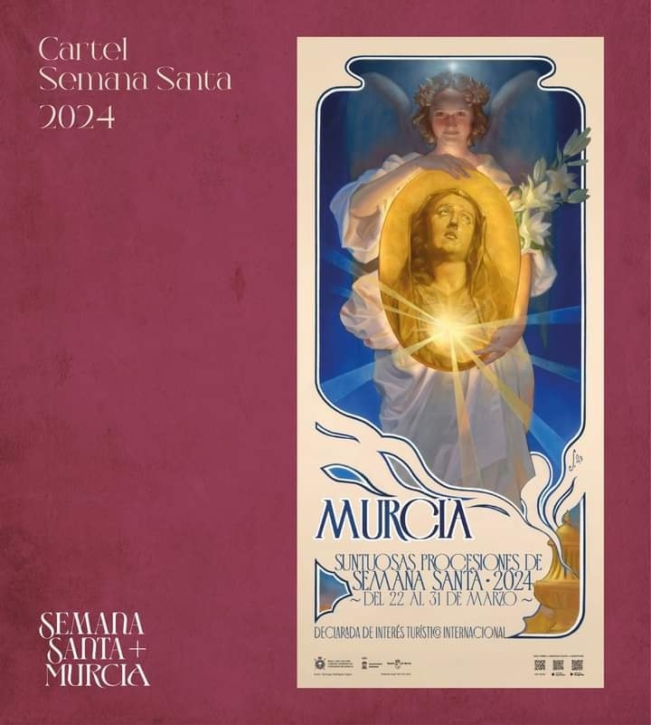 Semana Santa de Murcia