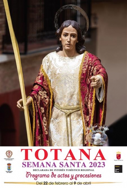 Semana Santa de Totana