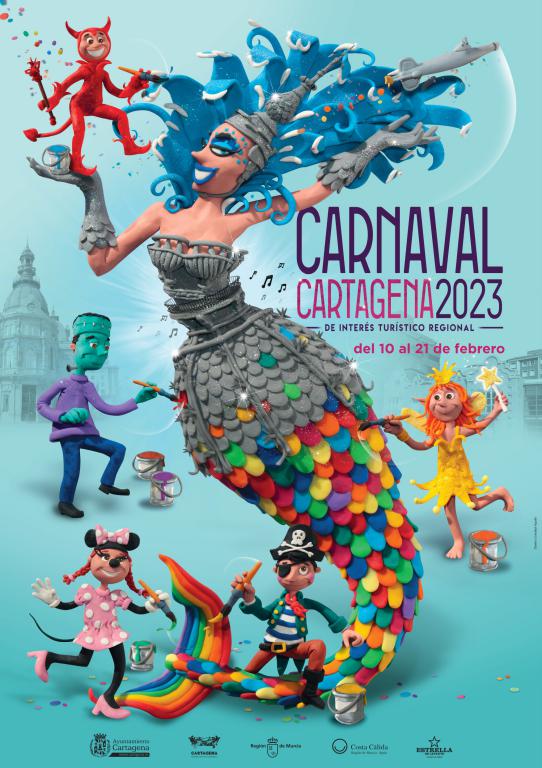 carnaval-Cartagena 