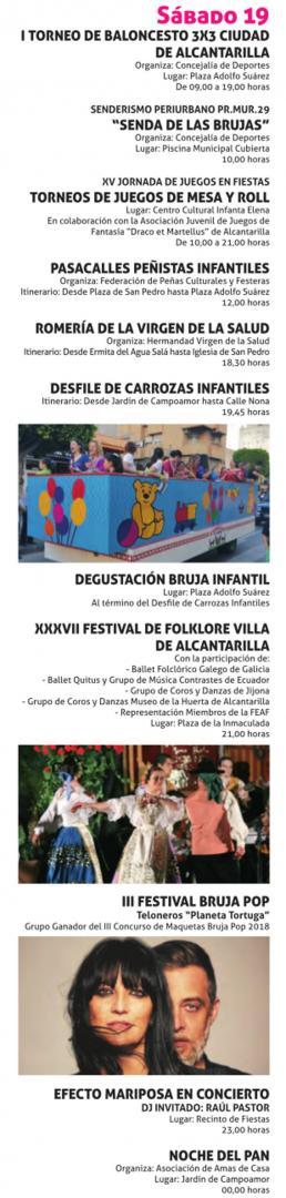 Programación Fiestas Mayo-2018-Alcantarilla-fiestas-bruja