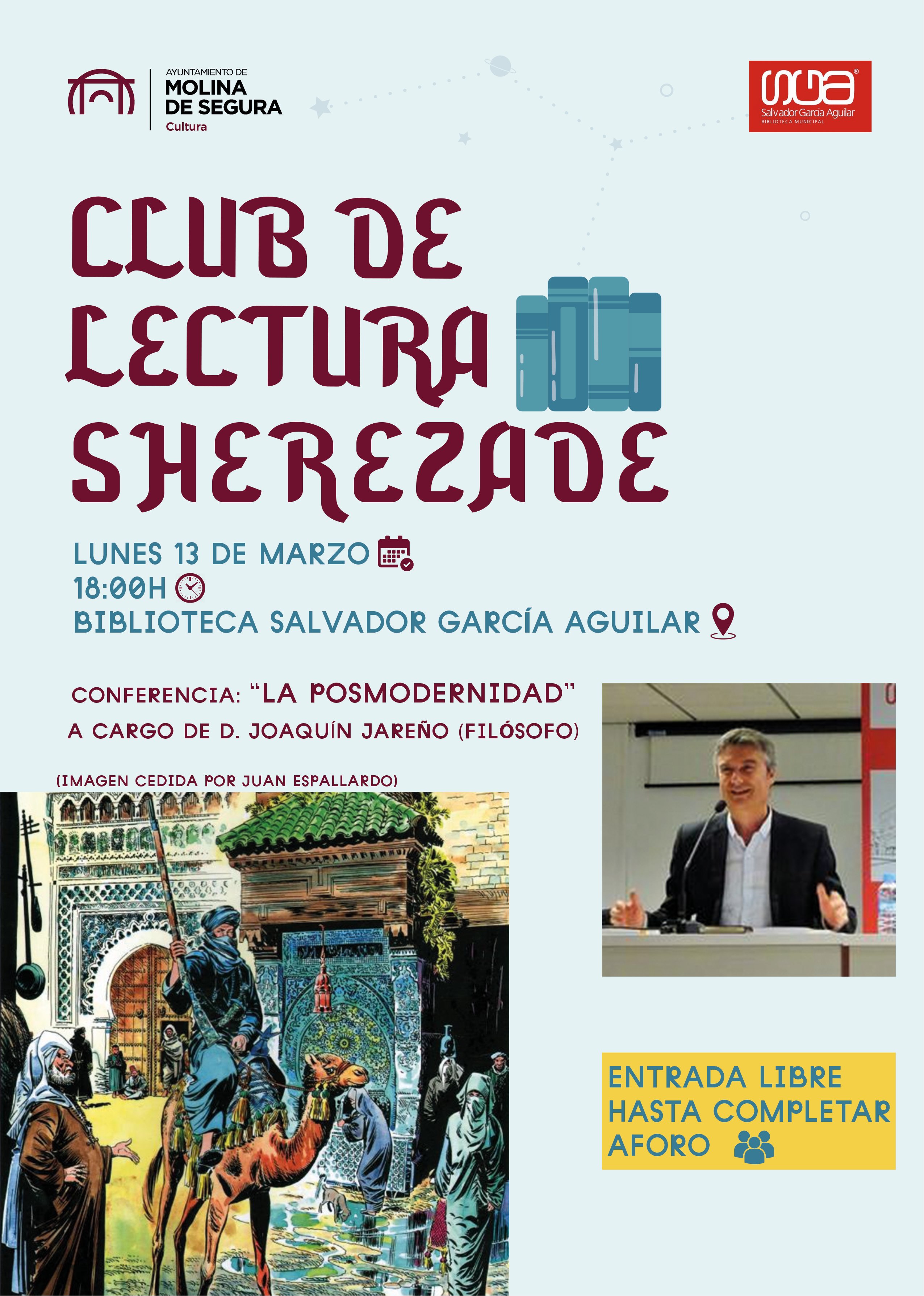 jareño-conferencia-biblioteca